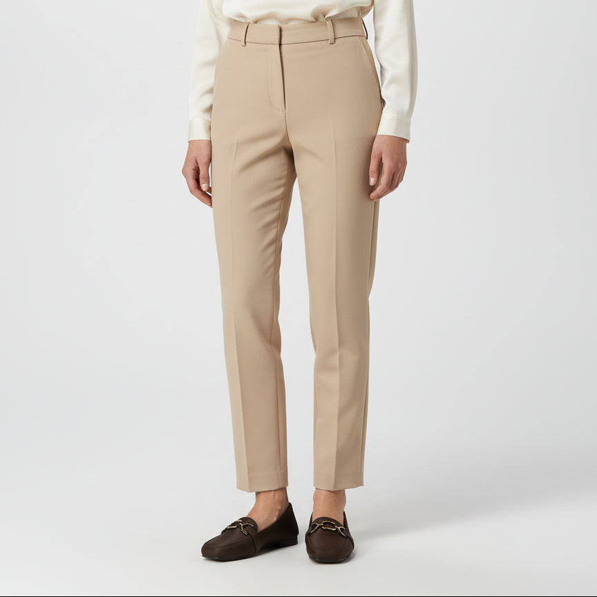 Women Choclate clour  Flat pumps