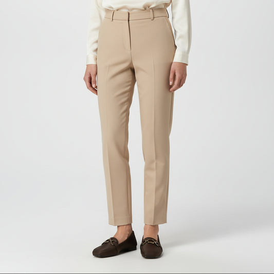 Women Choclate clour  Flat pumps