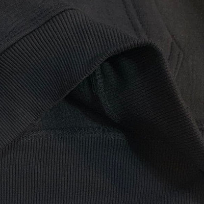 Kids Parada Black winter Tracksuit