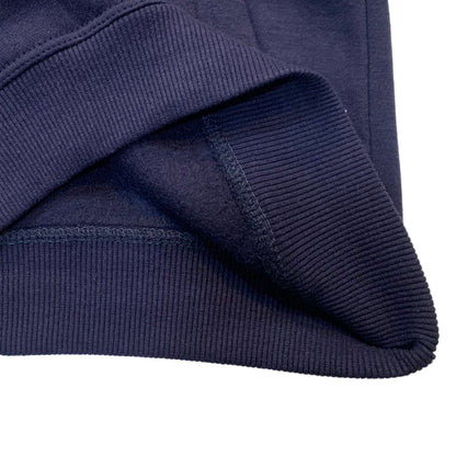 JORDAN Blue Fleece Hoodie